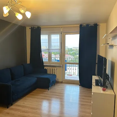 Herbowa Apartment Lublin
