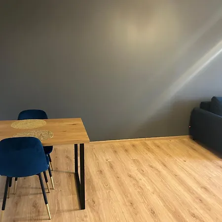 Apartment Herbowa Lublin