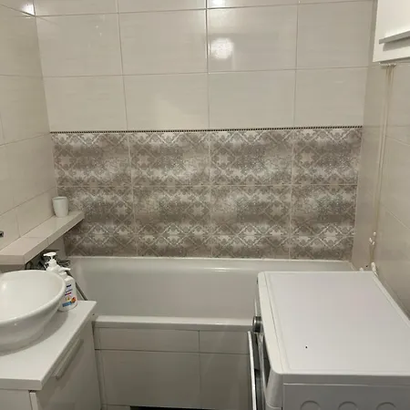 Apartment Herbowa *
